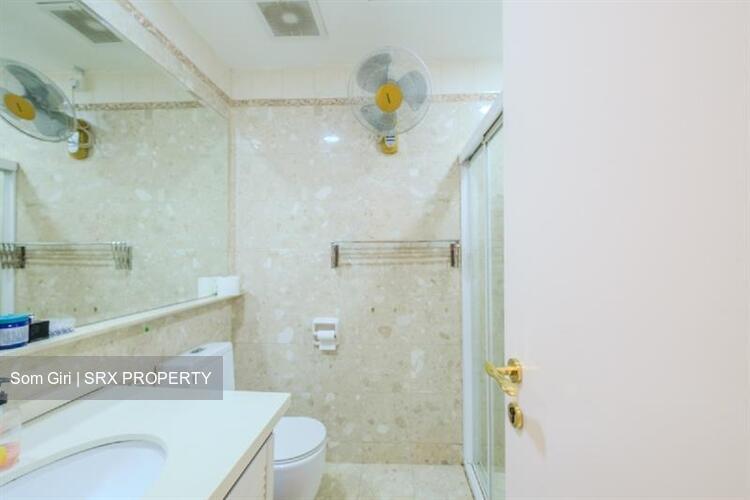Duchess Crest (D10), Condominium #445518081